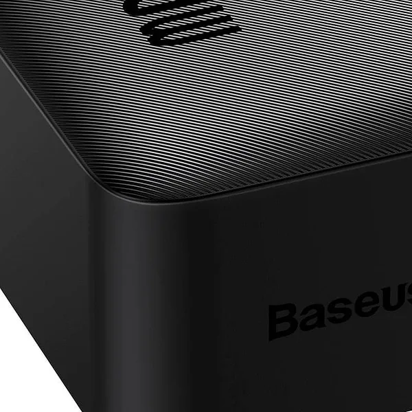 Powerbank Baseus Bipow 30000mAh