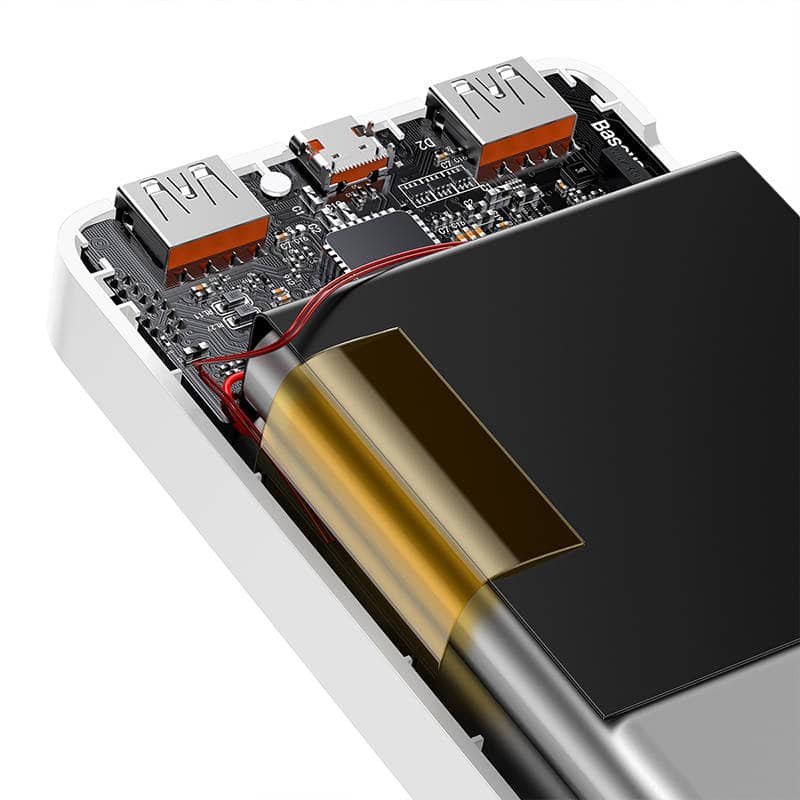 Powerbank Baseus Bipow 30000mAh