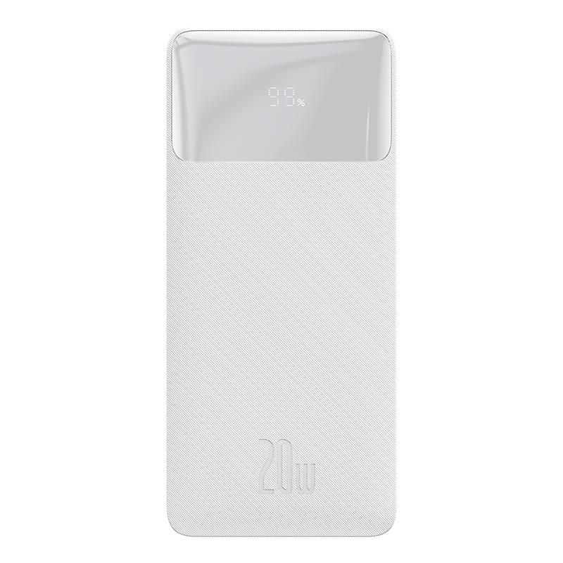 Powerbank Baseus Bipow 30000mAh