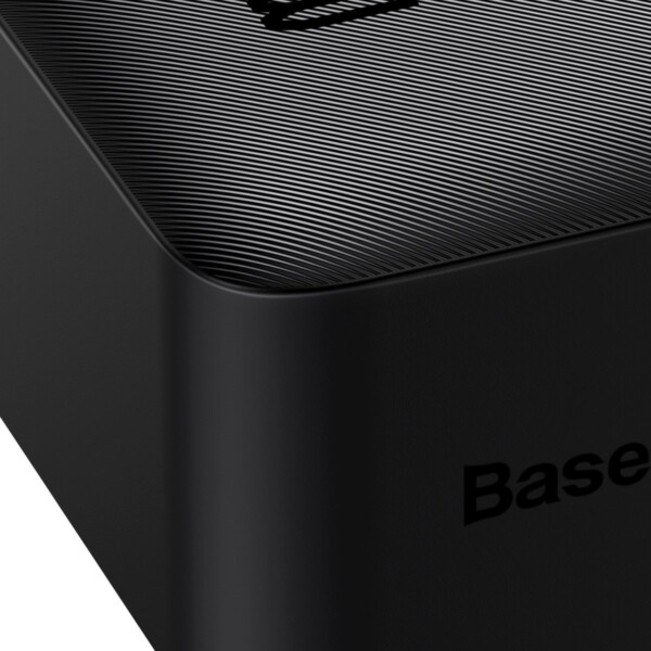 Powerbank Baseus Bipow 30000mAh