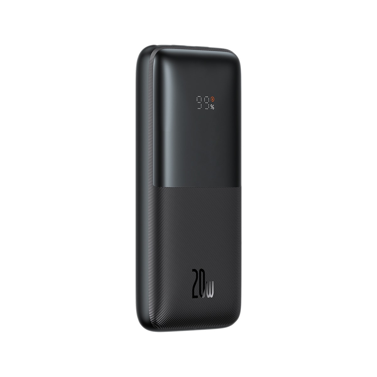 20W (black)