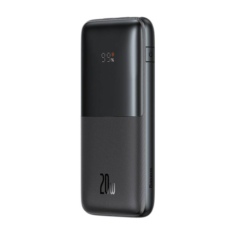 Powerbank Baseus Bipow Pro 10000mAh