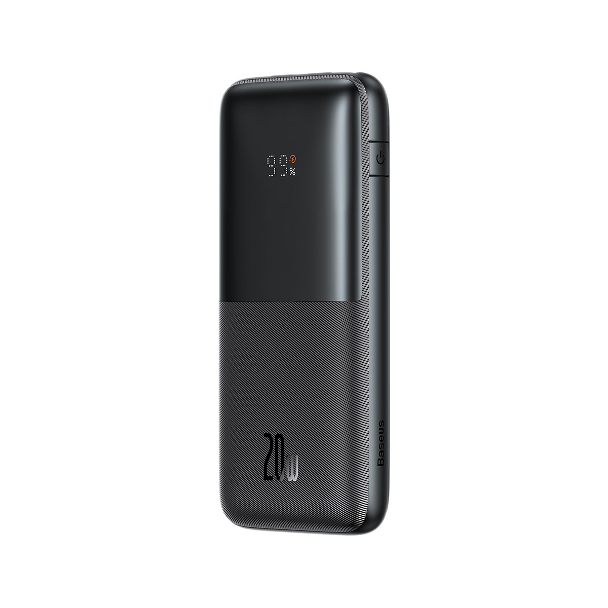 Powerbank Baseus Bipow Pro 10000mAh