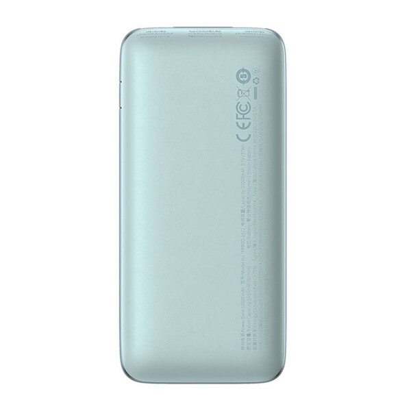 Powerbank Baseus Bipow Pro 10000mAh