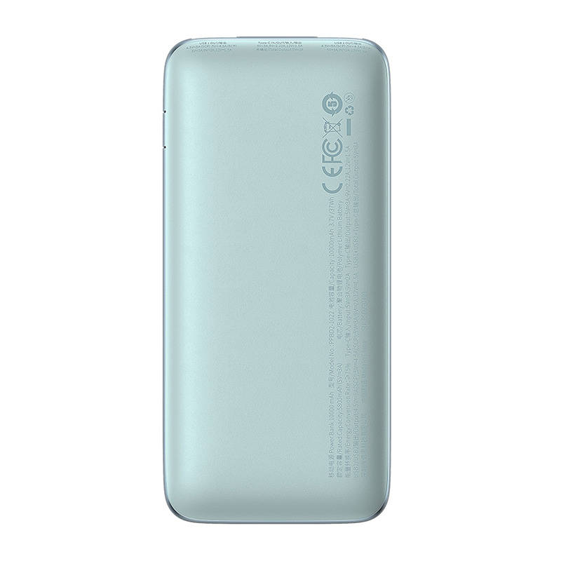 Powerbank Baseus Bipow Pro 10000mAh