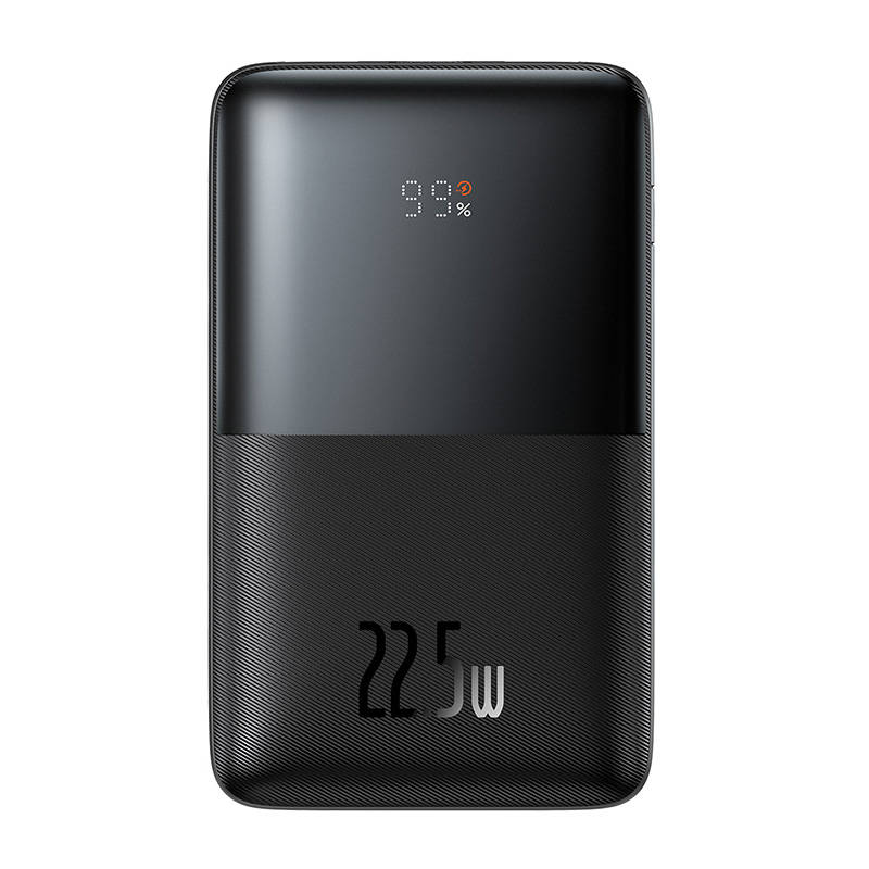 Powerbank Baseus Bipow Pro 20000mAh