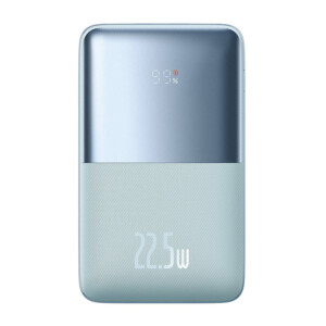 Powerbank Baseus Bipow Pro 20000mAh