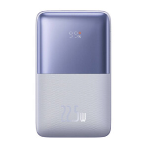 Powerbank Baseus Bipow Pro 20000mAh