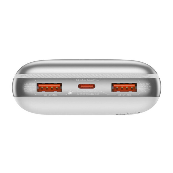 22.5W (white)