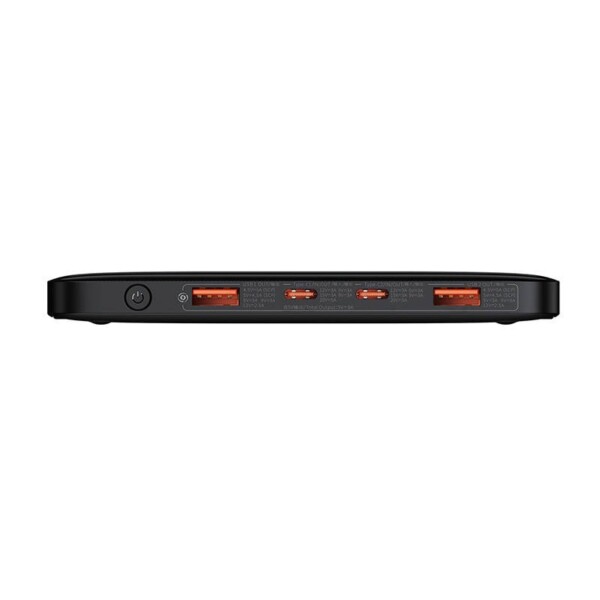 100W (black)
