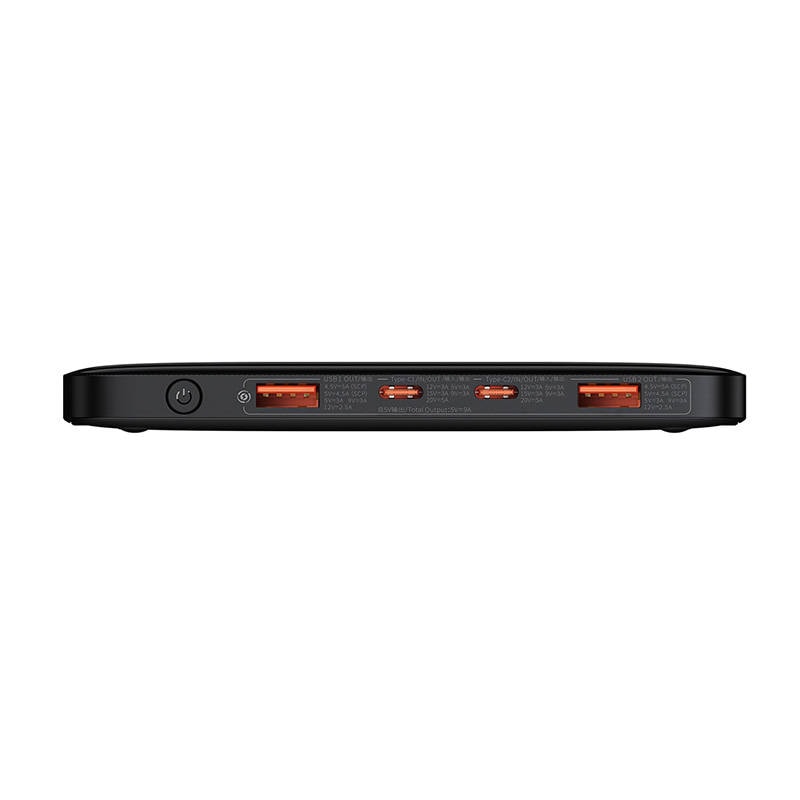 100W (black)