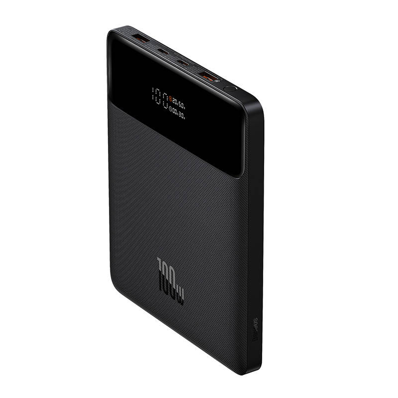 Powerbank Baseus Blade 20000mAh