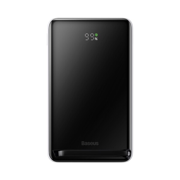 Powerbank Baseus Magnetic 10000mAh 20W (White) cena