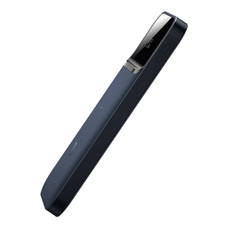 Powerbank Baseus Magnetic 10000mAh 20W (blue) cena