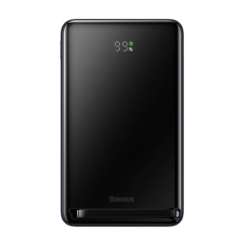 Powerbank Baseus Magnetic 10000mAh 20W (blue) cena