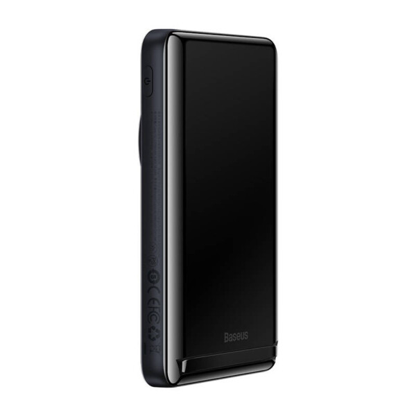 Powerbank Baseus Magnetic 10000mAh 20W (blue) distributor