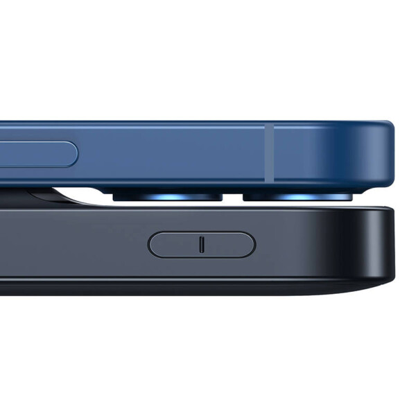 Powerbank Baseus Magnetic 10000mAh 20W (blue) distributor