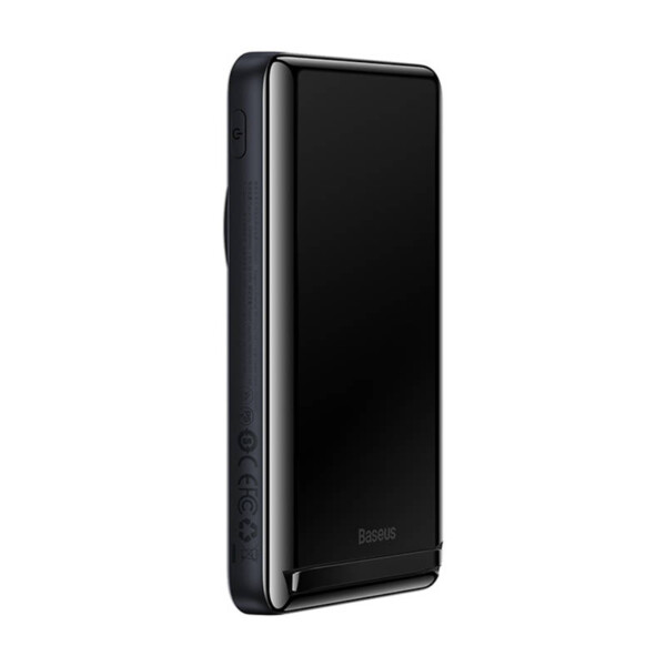Powerbank Baseus Magnetic 10000mAh 20W (blue) distributor