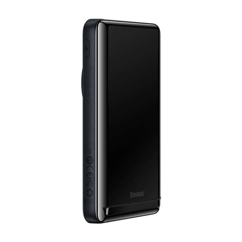 Powerbank Baseus Magnetic 10000mAh 20W (blue) distributor