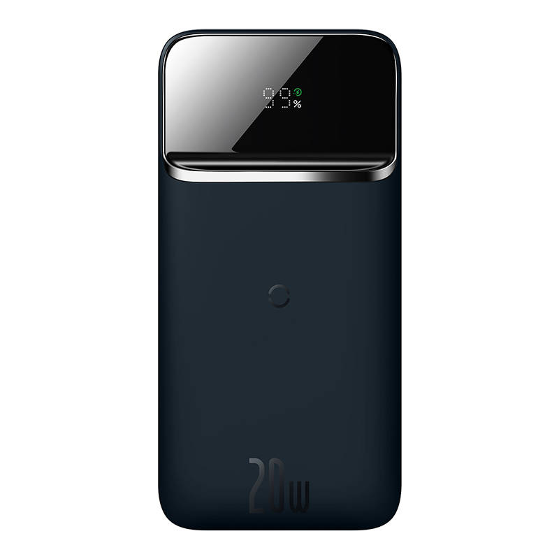 Powerbank Baseus Magnetic 10000mAh 20W (blue)