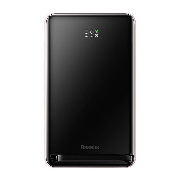Powerbank Baseus Magnetic 10000mAh 20W (pink) cena