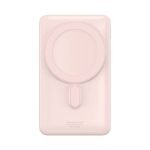 Powerbank Baseus Magnetic 10000mAh 20W (pink)