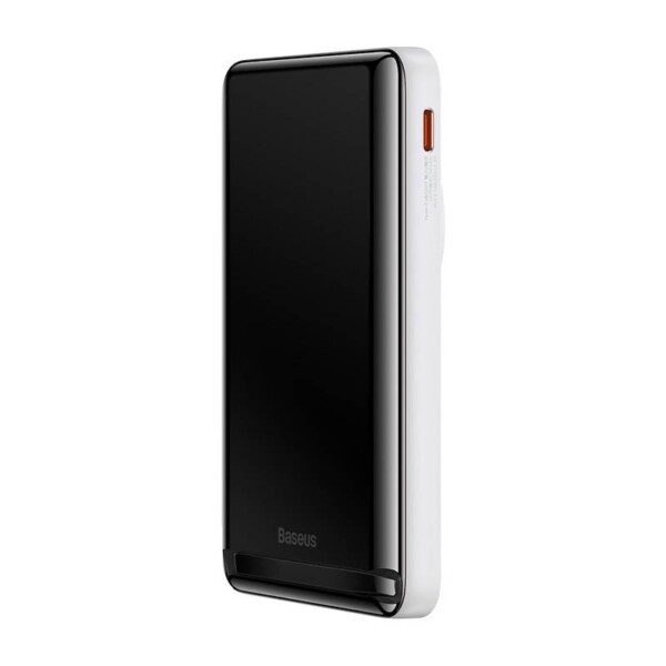 Powerbank Baseus Magnetic 10000mAh 20W (white) sk