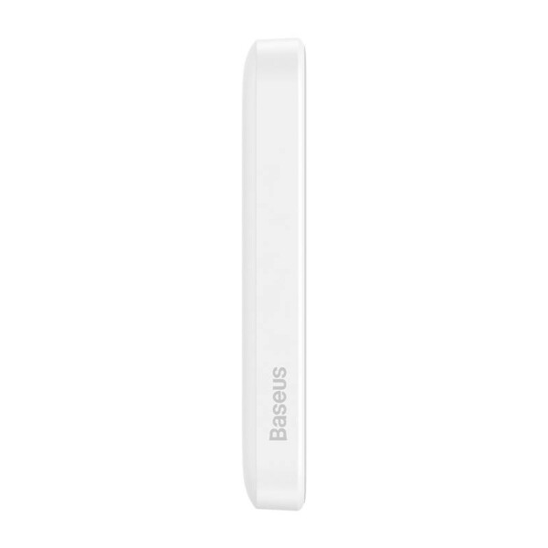 Powerbank Baseus Magnetic 6000mAh 20W (white) sk