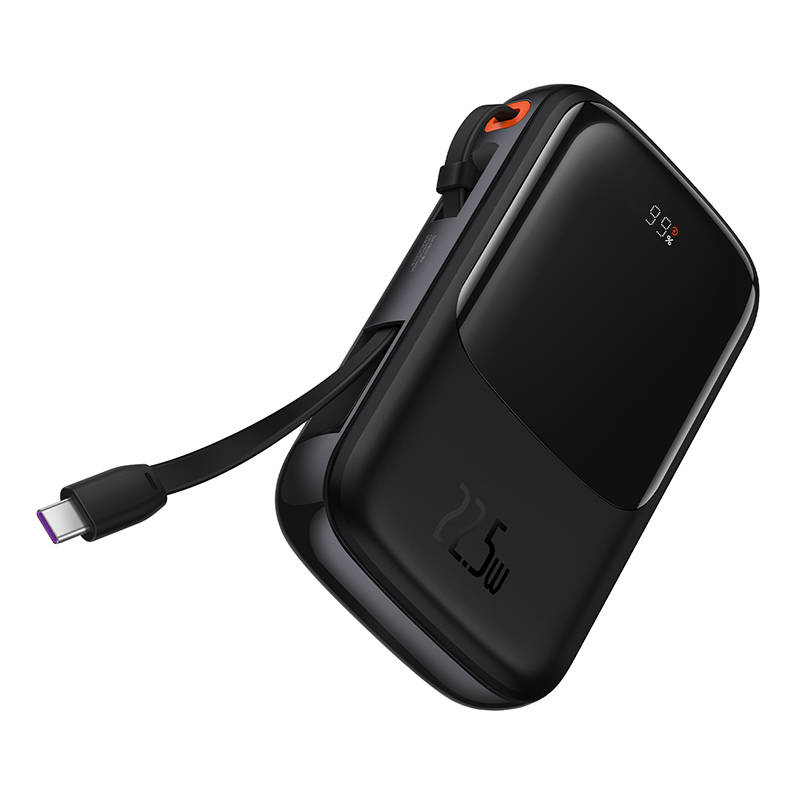 22.5W (Black)