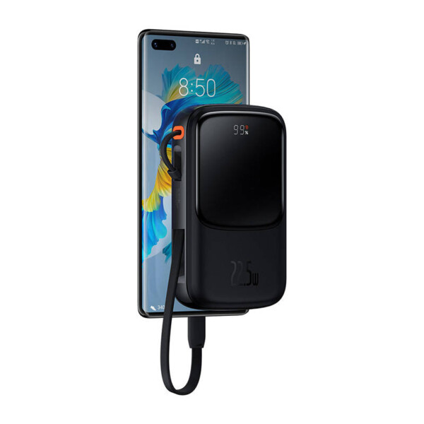 10000mAh