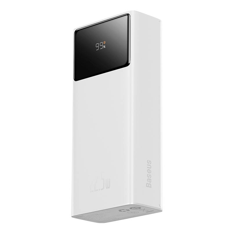 22.5W (white)