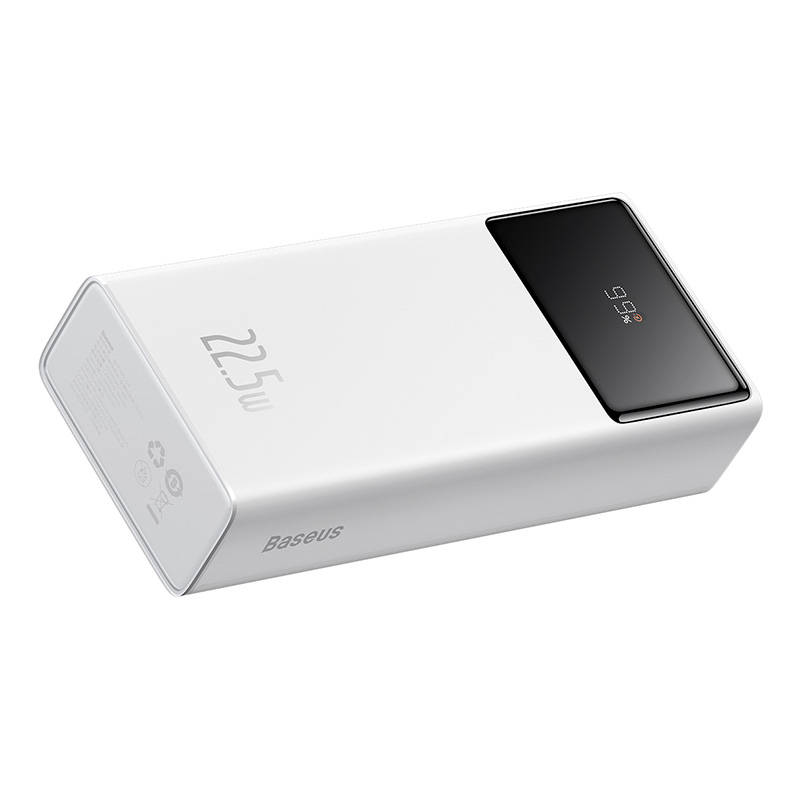 Powerbank Baseus Star-Lord 20000mAh