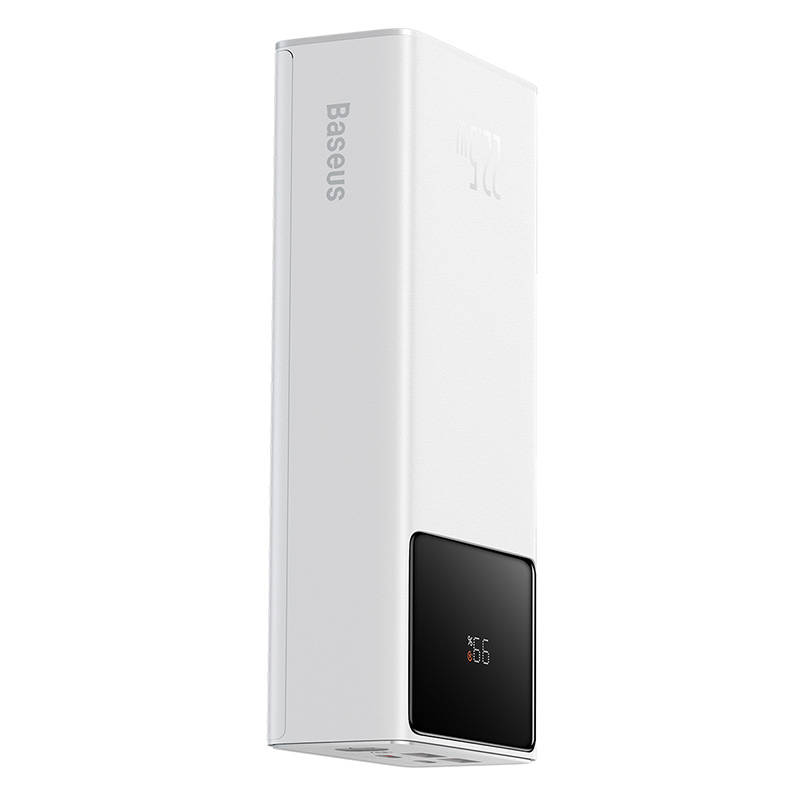 22.5W (White)