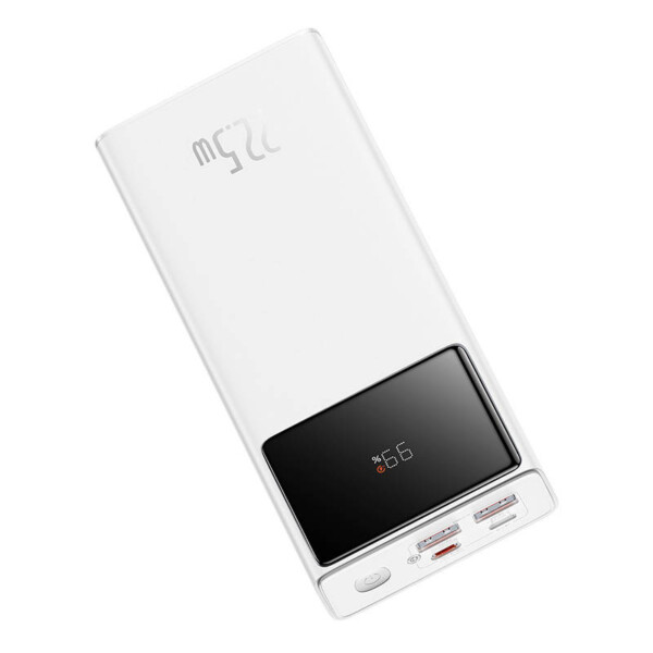 Powerbank Baseus Star-Lord 30000mAh