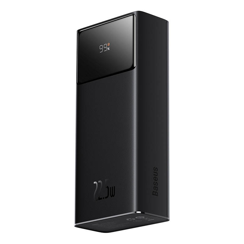 22.5W (black)