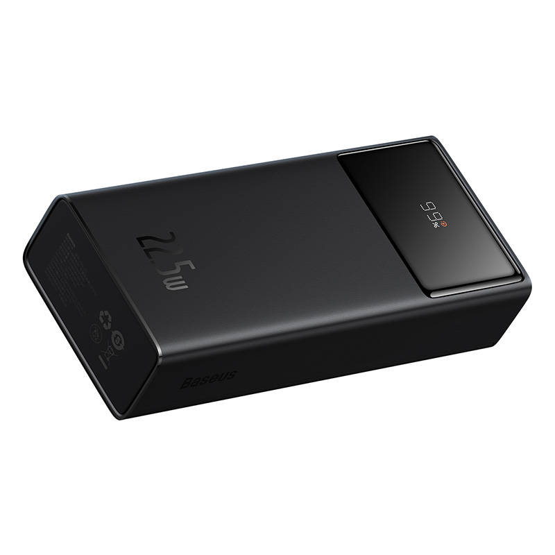 Powerbank Baseus Star-Lord 30000mAh