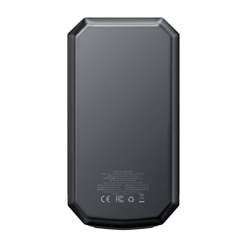 20000mAh