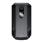 Powerbank / Baseus Super Energy Max Car Jump Starter, 20000mAh, 2000A, USB (Black)