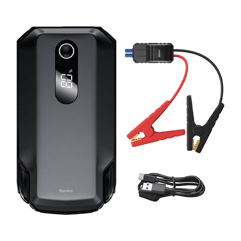 Powerbank / Baseus Super Energy Max Car Jump Starter