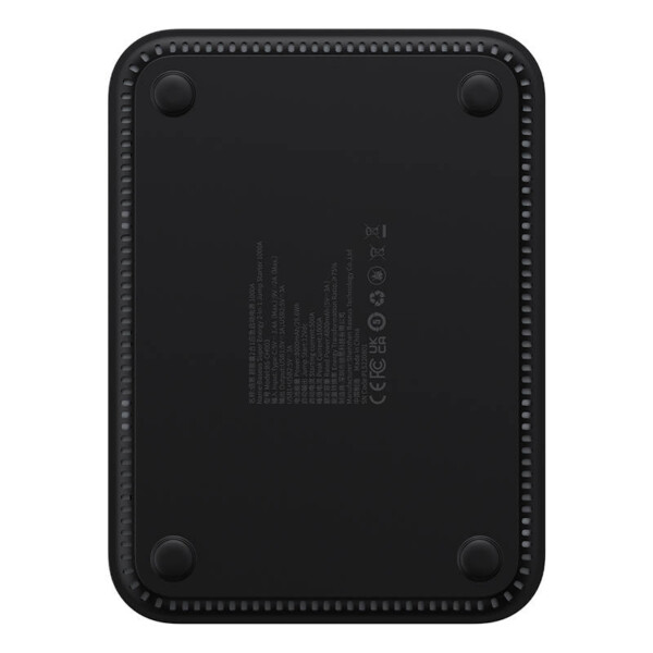 1000A USB (black)