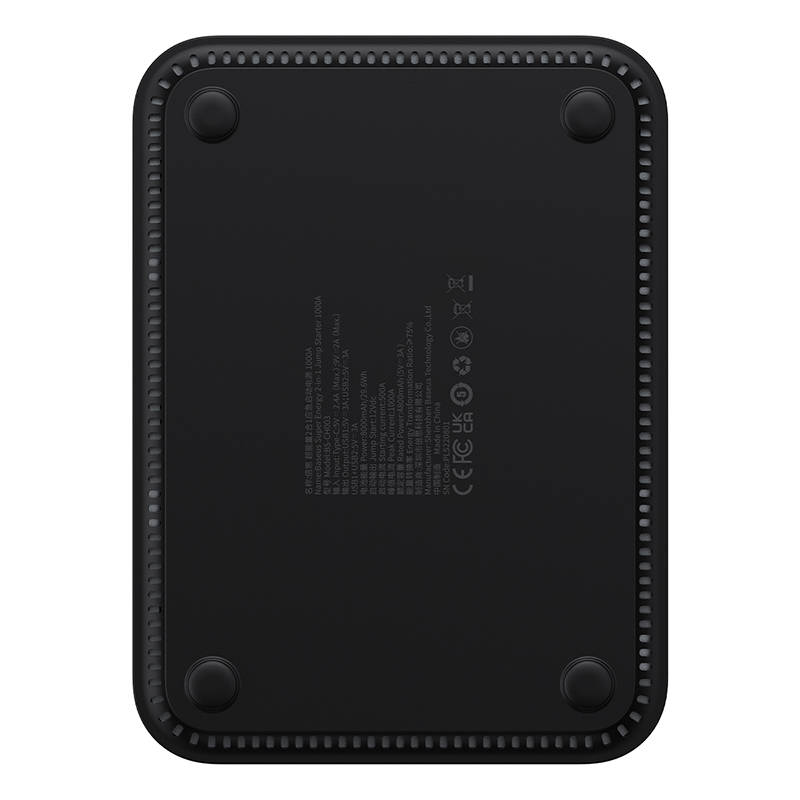 1000A USB (black)