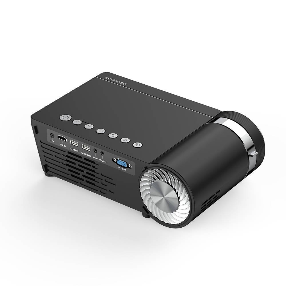 Projector BlitzWolf BW-VP8 cena