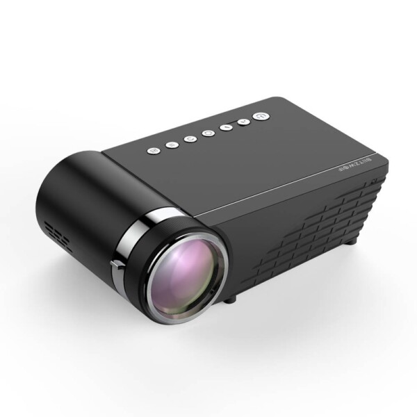 Projector BlitzWolf BW-VP8 navod
