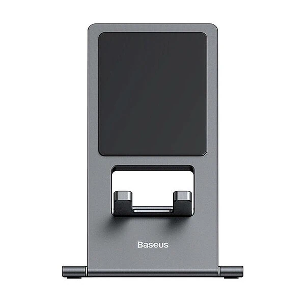 Rails Phone Ring Stand/Holder Grey navod