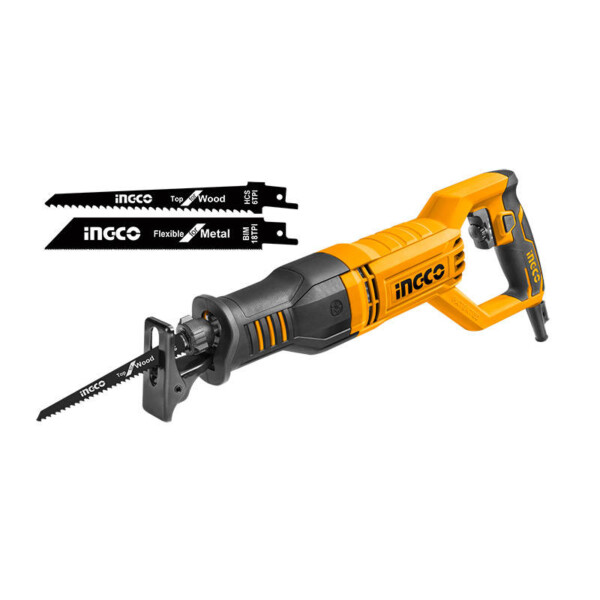 750W + saw blades