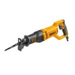 Reciprocating saw INGCO RS8008, 750W + saw blades