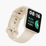Redmi Watch 2 Lite Ivory