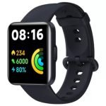 Redmi Watch 2 Lite čierne
