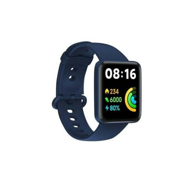 Redmi Watch 2 Lite modré