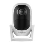 Reolink Argus 2E - bezdrôtová vonkajšia IP kamera